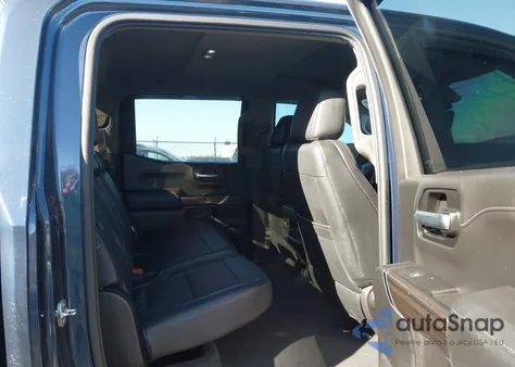 2021 Chevrolet Silverado 1500 4Wd Short Bed Lt Trail Boss z USA, uszkodzony, nr VIN 1GCPYFED3MZ282111